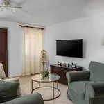Appartement Aelius *