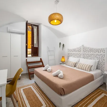 Apartment Aelius *