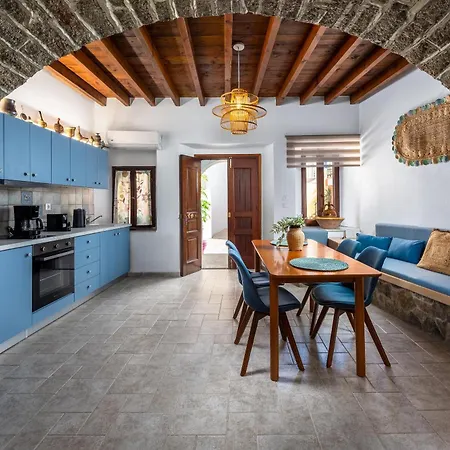 Apartment Aelius *
