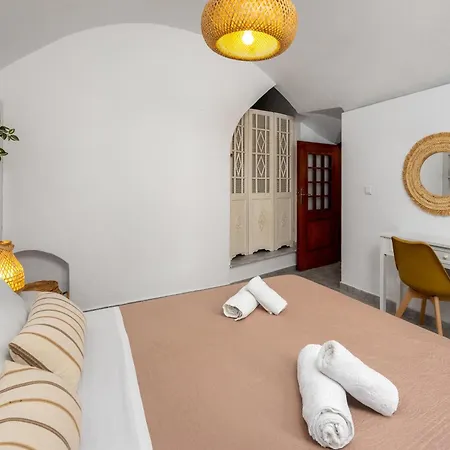 Aelius Apartment *