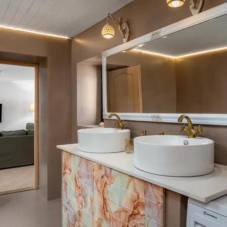 Διαμέρισμα Aelius