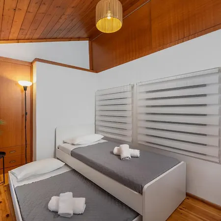Apartment Aelius Symi