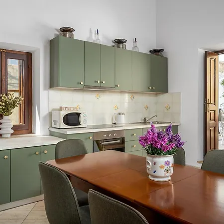 Apartment Aelius