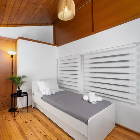 Aelius Apartment *