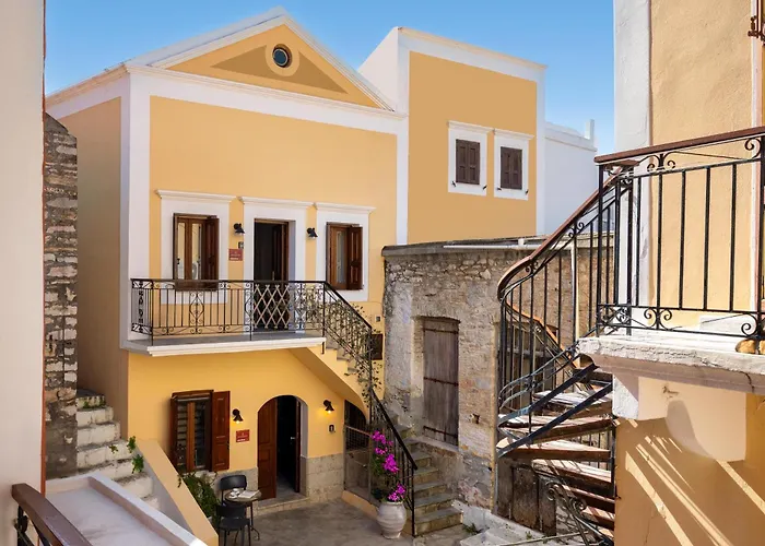 Aelius Appartement *