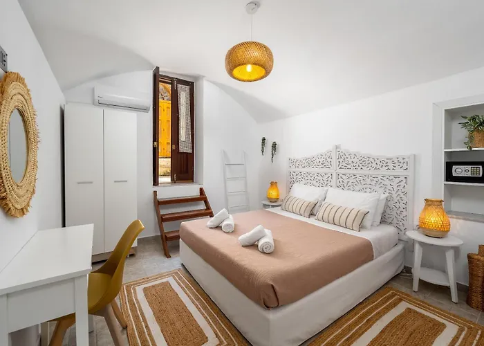 Appartement Aelius *