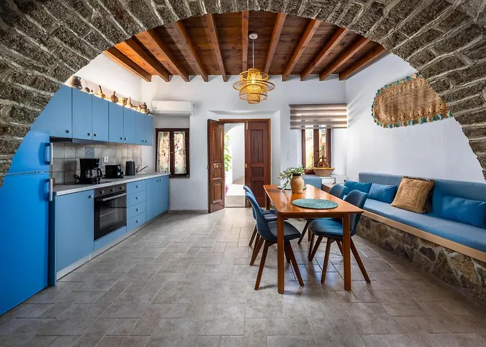 Appartement Aelius *