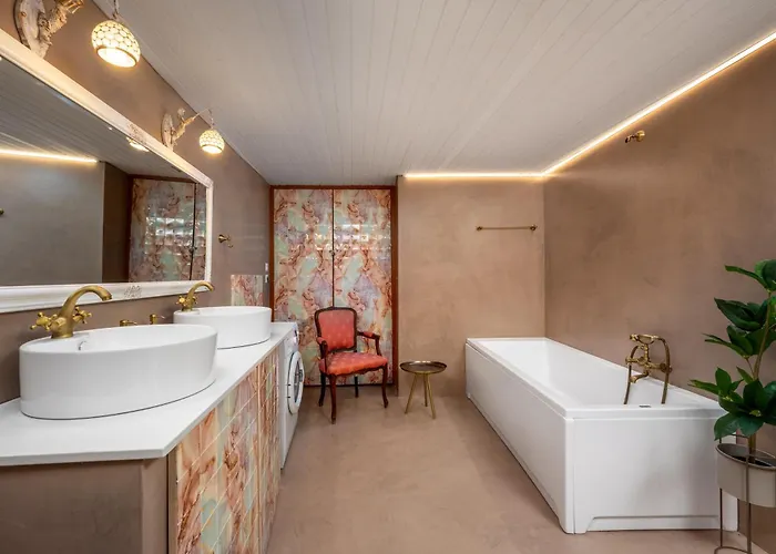 Appartement Aelius *