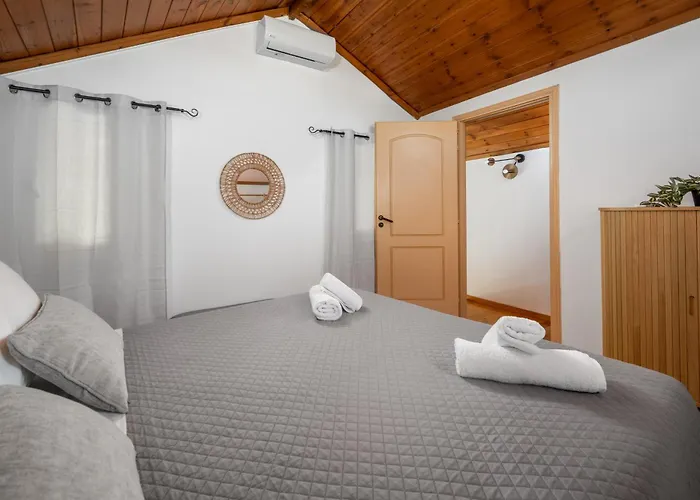 Aelius Apartamento Symi